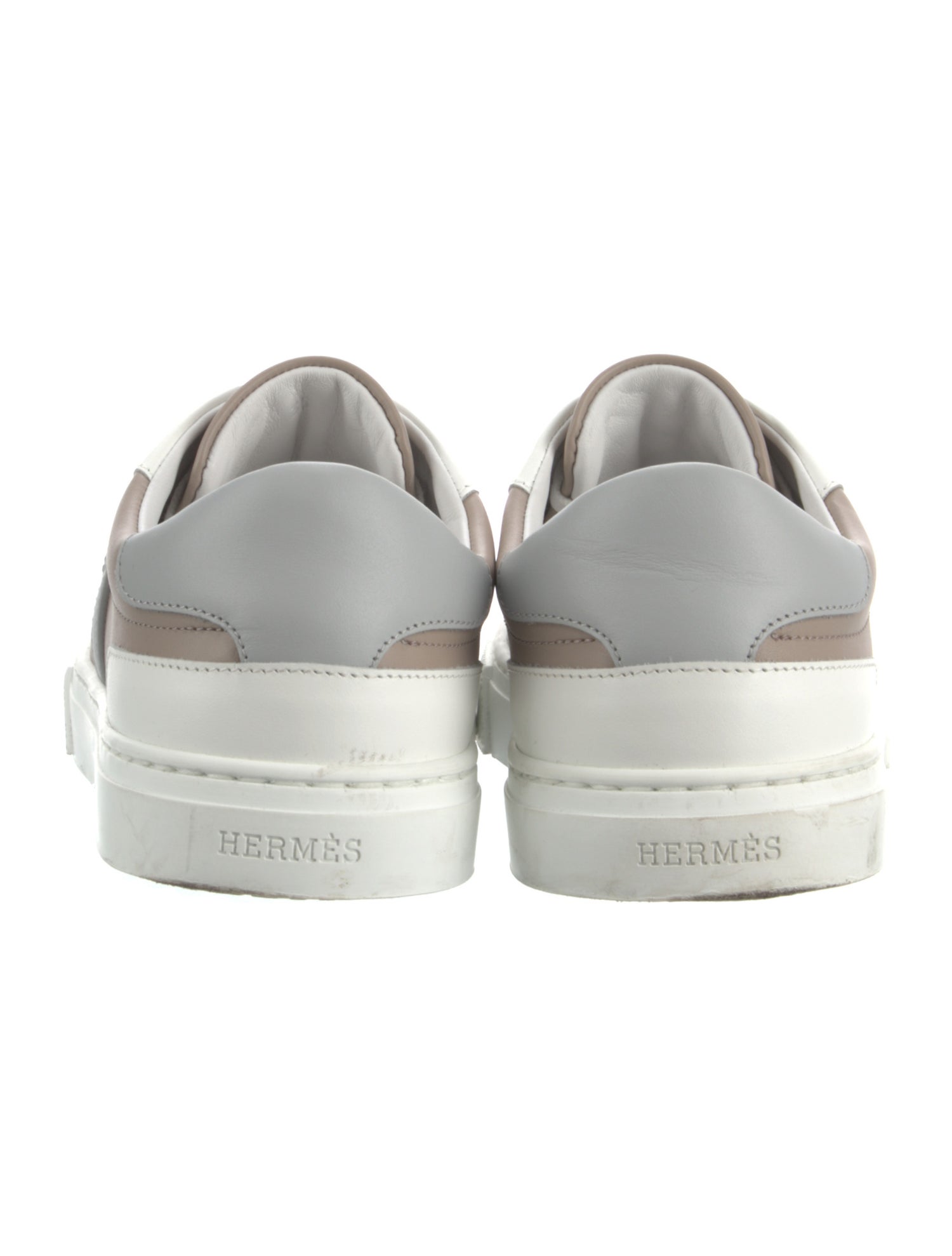 Hermès Day Sneakers